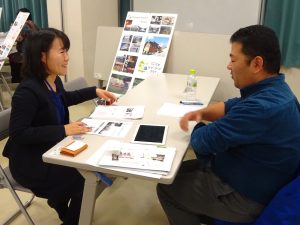 2017年11月29日（水）「福島会場」参加NPO・企業