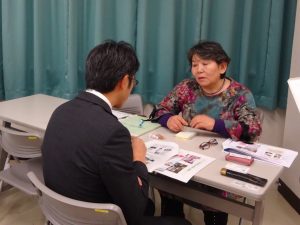2017年11月29日（水）「福島会場」参加NPO・企業